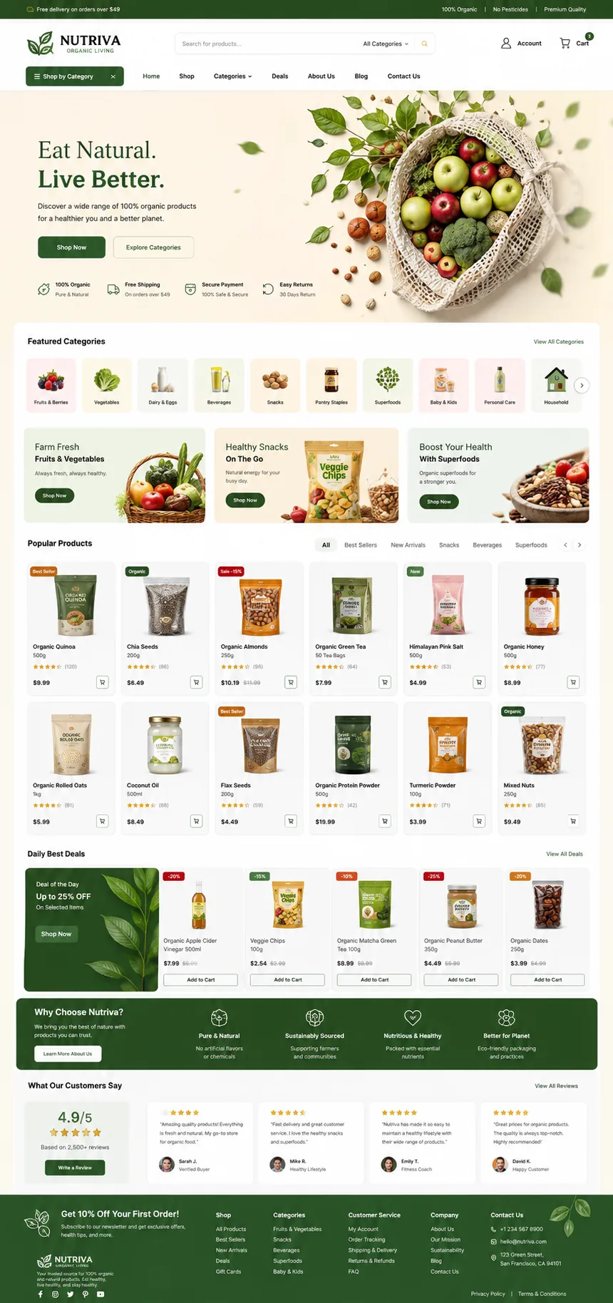 GROWTH PARTNER web tasarım örneği