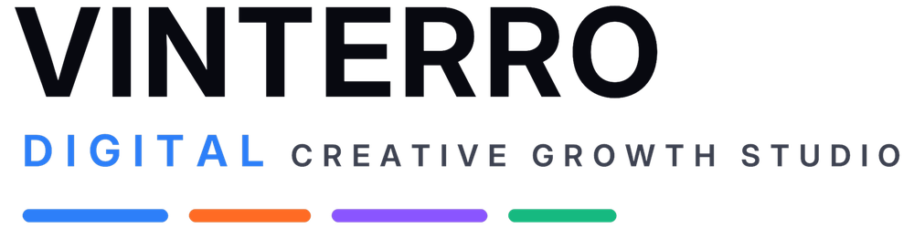 Vinterro Digital